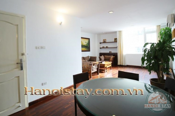 *Best Value Duplex 03 bedroom Flat Rent in Truc Bach Area, Ba Dinh, Great Location* 7