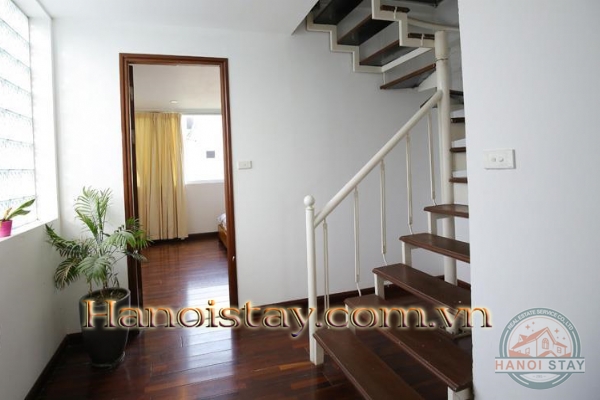 *Best Value Duplex 03 bedroom Flat Rent in Truc Bach Area, Ba Dinh, Great Location* 12