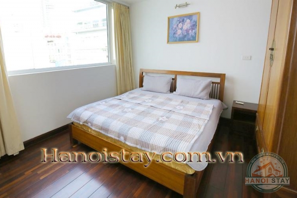 *Best Value Duplex 03 bedroom Flat Rent in Truc Bach Area, Ba Dinh, Great Location* 13