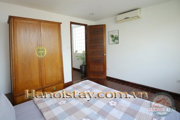 *Best Value Duplex 03 bedroom Flat Rent in Truc Bach Area, Ba Dinh, Great Location* 15