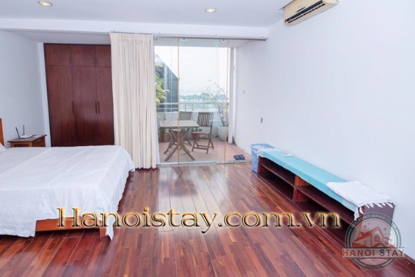 *Best Value Duplex 03 bedroom Flat Rent in Truc Bach Area, Ba Dinh, Great Location* 18