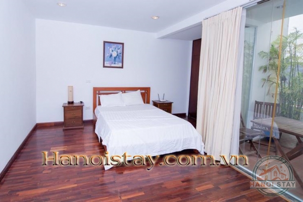 *Best Value Duplex 03 bedroom Flat Rent in Truc Bach Area, Ba Dinh, Great Location* 19