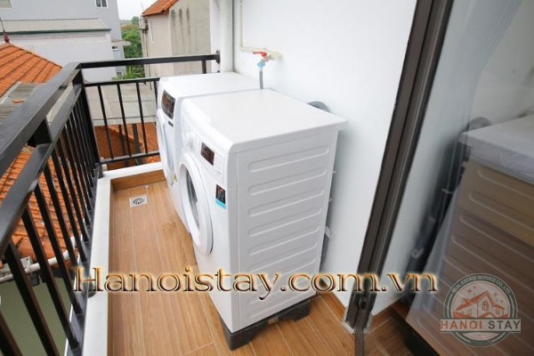 *Best Valued 03 Bedroom Apartment Rental in Quang Khanh area, Tay Ho, Full Of Light* 17