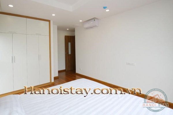 *Best Valued 03 Bedroom Apartment Rental in Quang Khanh area, Tay Ho, Full Of Light* 26