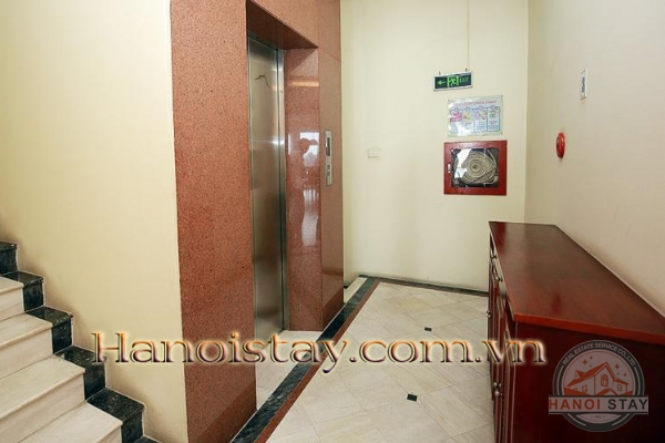 *Best Valued Lake View 03 Bedroom Serviced apartment Rental in Xuan Dieu street, Tay Ho* 24