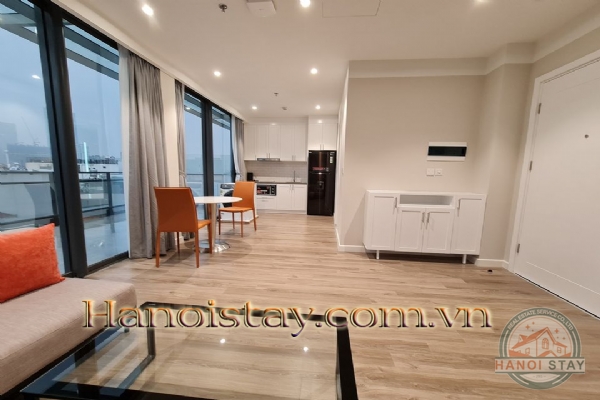*Best Valued Upgraded 01 BR Serviced Apartment in Lexington Serviced Apartments Thuy Khue* 6