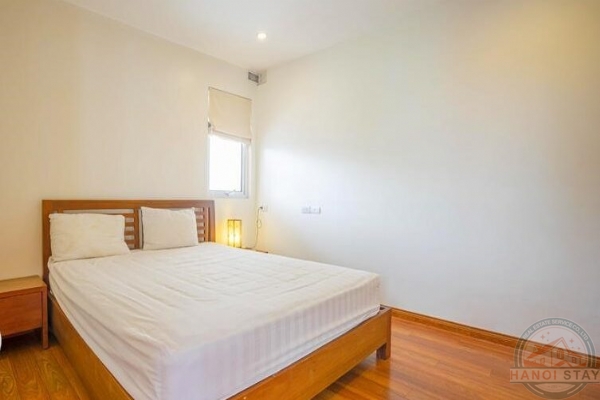 BEST VIEW OF WEST LAKE & TOP FLOOR 03 BR APARTMENT RENTAL IN QUANG AN Str, TAY HO 16