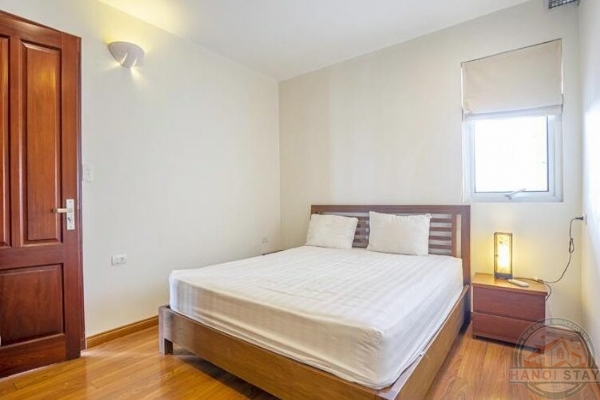 BEST VIEW OF WEST LAKE & TOP FLOOR 03 BR APARTMENT RENTAL IN QUANG AN Str, TAY HO 17
