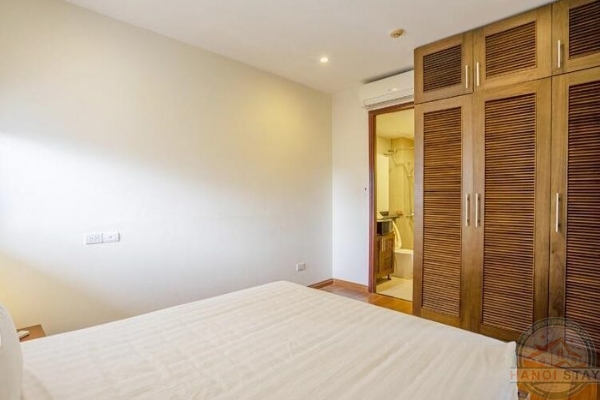 BEST VIEW OF WEST LAKE & TOP FLOOR 03 BR APARTMENT RENTAL IN QUANG AN Str, TAY HO 18