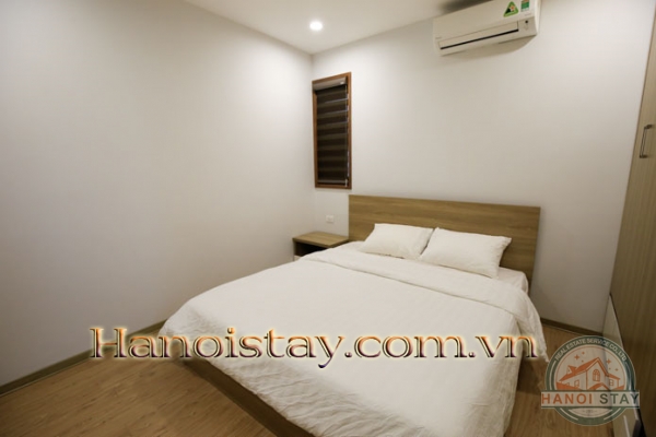 *Big Balcony Property for Rent in Tay Ho District, Perfect location* 8