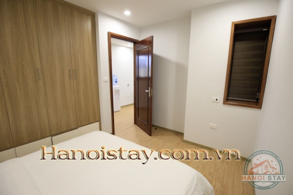 *Big Balcony Property for Rent in Tay Ho District, Perfect location* 11