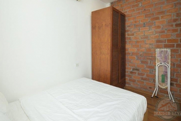 *Big Terrace, Bright Sunlight 02 Bedroom Apartment Rental in Tay Ho, Hanoi* 11