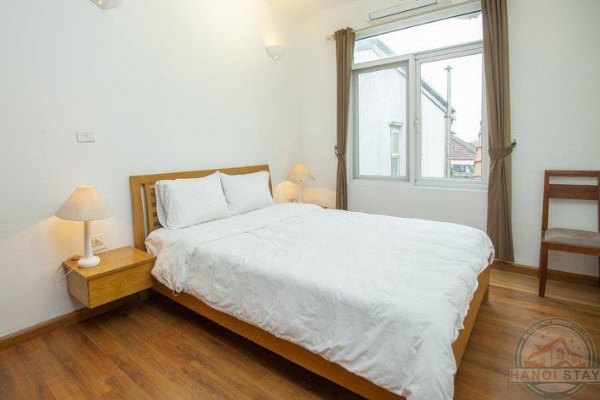 *Big Terrace, Bright Sunlight 02 Bedroom Apartment Rental in Tay Ho, Hanoi* 15