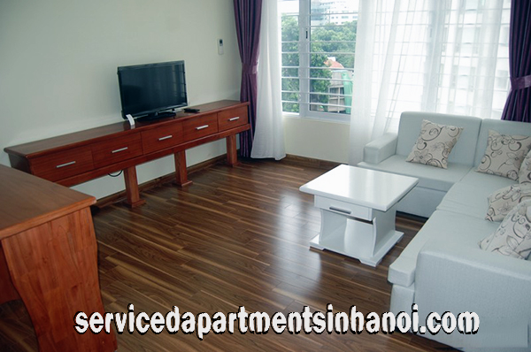 Brand New 2 bed apartment in Center of Hoan Kiem, Near Hanoi Opera House 1