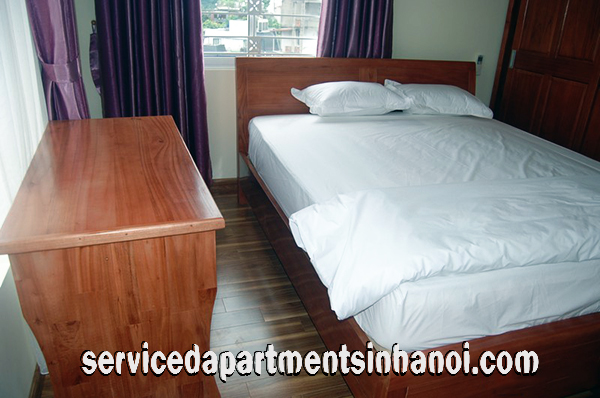 Brand New 2 bed apartment in Center of Hoan Kiem, Near Hanoi Opera House 12