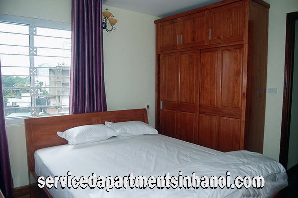 Brand New 2 bed apartment in Center of Hoan Kiem, Near Hanoi Opera House 13
