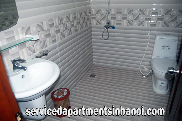 Brand New 2 bed apartment in Center of Hoan Kiem, Near Hanoi Opera House 14