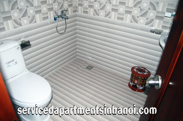 Brand New 2 bed apartment in Center of Hoan Kiem, Near Hanoi Opera House 15