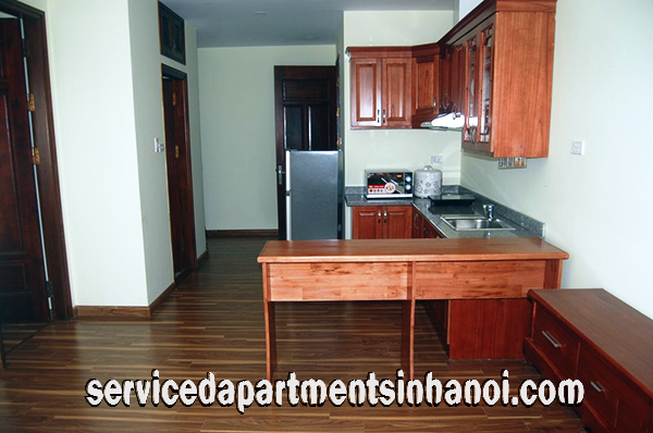 Brand New 2 bed apartment in Center of Hoan Kiem, Near Hanoi Opera House 3