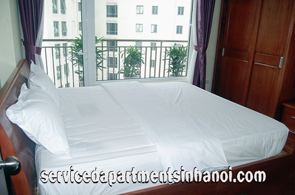 Brand New 2 bed apartment in Center of Hoan Kiem, Near Hanoi Opera House 8