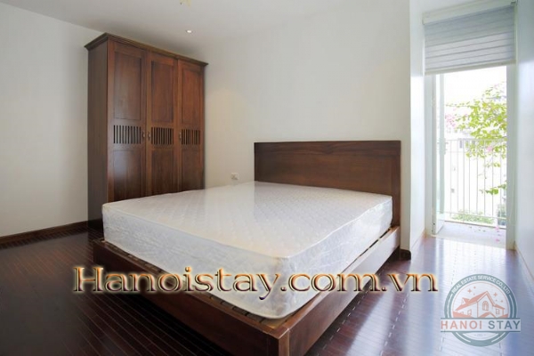 Brand New 2 Bed Apartment Rental in To Ngoc Van Street, Tay Ho 18