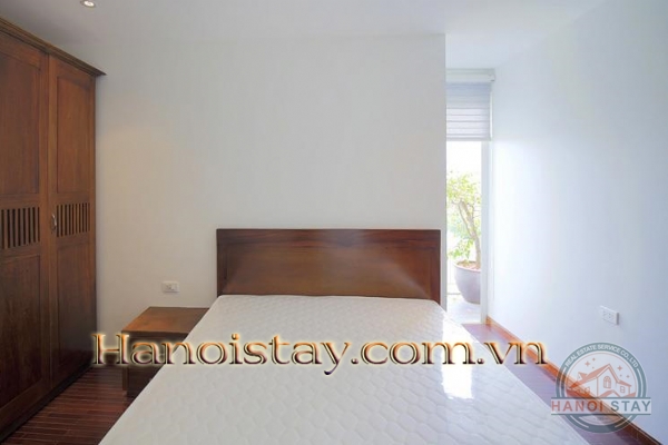 Brand New 2 Bed Apartment Rental in To Ngoc Van Street, Tay Ho 20