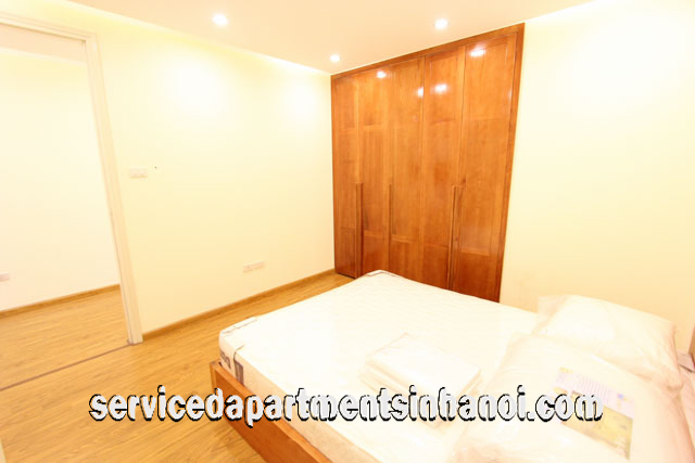 Brand New 2 Bedroom Apartment For rent in Ba Trieu Street, Hoan Kiem 8