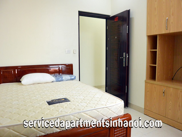 Brand New 2 Bedroom Apartment in Dang Thai Mai street, Tay Ho, Budget Price 8