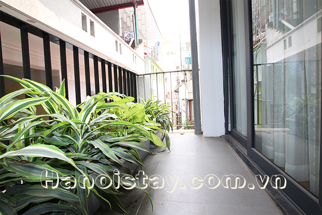 Brand New 2 Bedroom Apartment Rental Close to Sheraton Hotel, Tay Ho 3