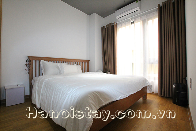 Brand New 2 Bedroom Apartment Rental Close to Sheraton Hotel, Tay Ho 4