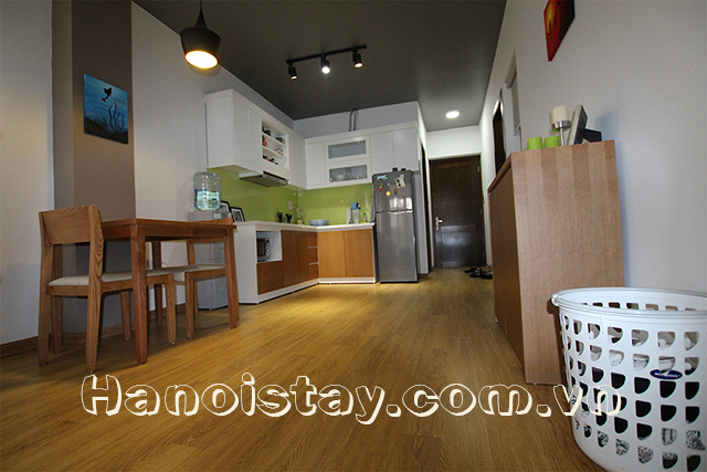 Brand New 2 Bedroom Apartment Rental Close to Sheraton Hotel, Tay Ho 6