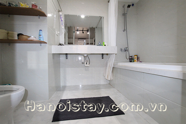 Brand New 2 Bedroom Apartment Rental Close to Sheraton Hotel, Tay Ho 7