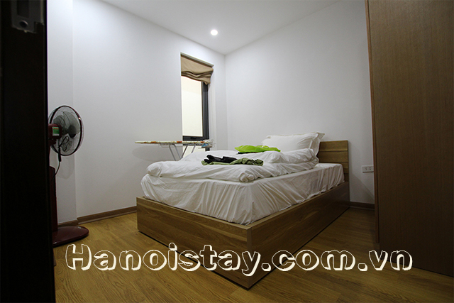 Brand New 2 Bedroom Apartment Rental Close to Sheraton Hotel, Tay Ho 8