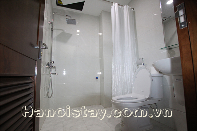 Brand New 2 Bedroom Apartment Rental Close to Sheraton Hotel, Tay Ho 9