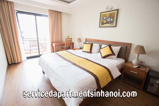 Brand New 2 Bedroom Apartment Rental Close to Xa Dan street, Dong Da 11