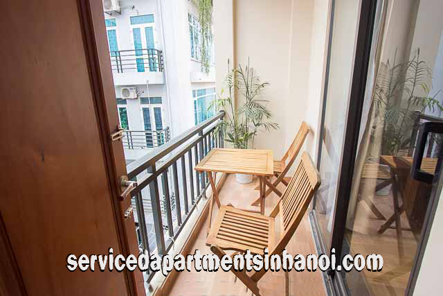 Brand New 2 Bedroom Apartment Rental Close to Xa Dan street, Dong Da 5