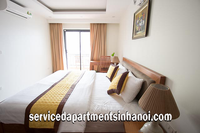 Brand New 2 Bedroom Apartment Rental Close to Xa Dan street, Dong Da 8