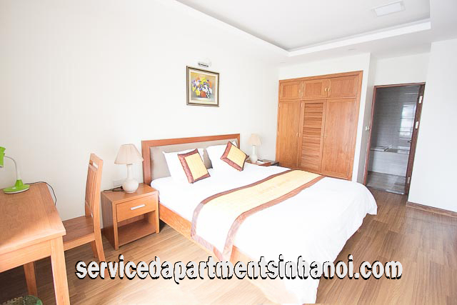 Brand New 2 Bedroom Apartment Rental Close to Xa Dan street, Dong Da 9
