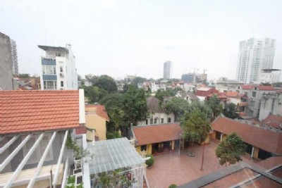 Bright and Spacious Property Rental in Dang Thai Mai Area, Tay Ho
