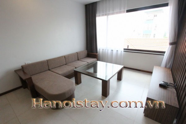 Brand New 2 Bedroom Apartment Rental in Dang Thai Mai Area, Tay Ho 1