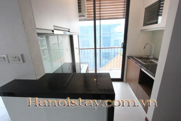 Brand New 2 Bedroom Apartment Rental in Dang Thai Mai Area, Tay Ho 2