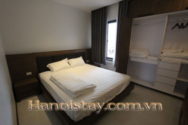 Brand New 2 Bedroom Apartment Rental in Dang Thai Mai Area, Tay Ho 4