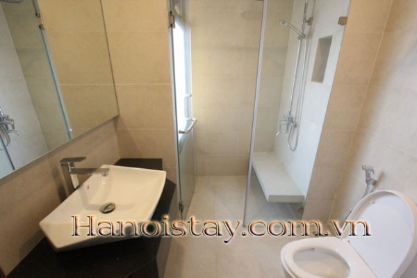 Brand New 2 Bedroom Apartment Rental in Dang Thai Mai Area, Tay Ho 6