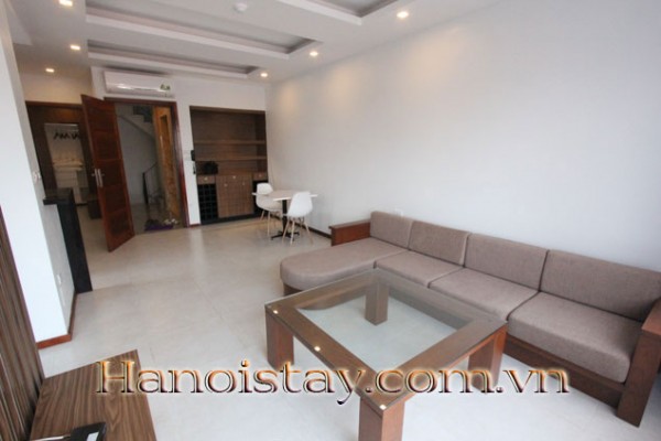 Brand New 2 Bedroom Apartment Rental in Dang Thai Mai Area, Tay Ho 7