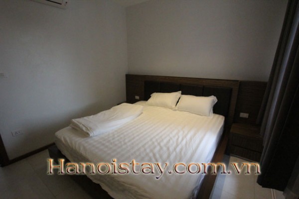 Brand New 2 Bedroom Apartment Rental in Dang Thai Mai Area, Tay Ho 8