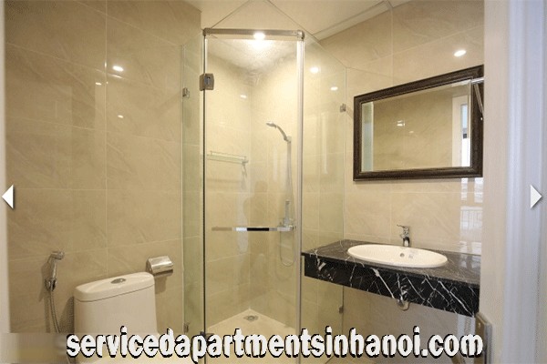 Brand New 2 Bedroom Apartment Rental in Doi Can Str, Budget Price 11