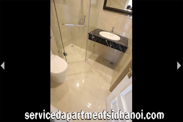 Brand New 2 Bedroom Apartment Rental in Doi Can Str, Budget Price 12