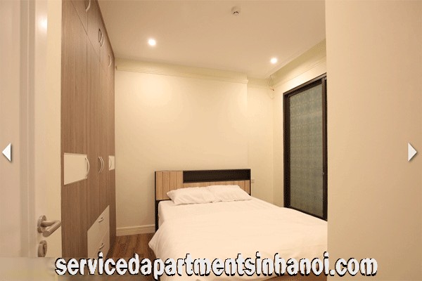 Brand New 2 Bedroom Apartment Rental in Doi Can Str, Budget Price 15