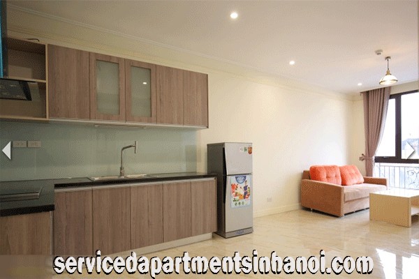 Brand New 2 Bedroom Apartment Rental in Doi Can Str, Budget Price 6
