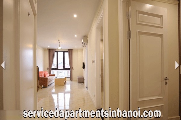 Brand New 2 Bedroom Apartment Rental in Doi Can Str, Budget Price 7
